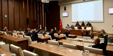 Beykoz’da yüzde 333'e varan zamlar meclisten geçti!