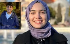 Beykoz'daki kazada Zehra Kınık'ın cezası belli oldu!