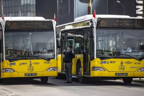 Beykozlular dikkat! Yarın otobüse binemeyebilirsiniz