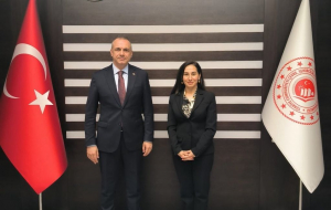 Beykoz’un imar ve mülkiyet gündemi masaya yatırıldı!