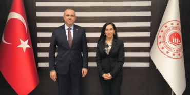 Beykoz’un imar ve mülkiyet gündemi masaya yatırıldı!