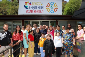 Beykoz’un özel öğrencileri baharı neşeyle karşıladı (7)