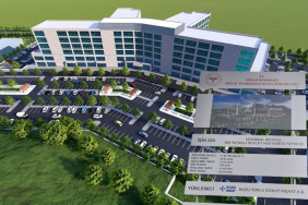 Beykoz'un yeni hastanesiyle ilgili iddialar asılsız çıktı!