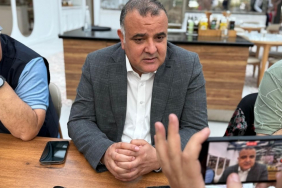 CHP Beykoz İlçe Başkanı son 1 yılı değerlendirdi