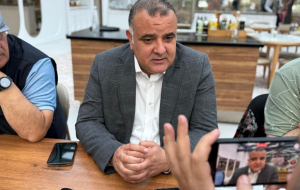 CHP Beykoz İlçe Başkanı son 1 yılı değerlendirdi