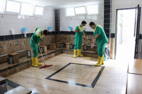 CHP’li Beykoz Belediyesi cami temizliğini de durdurdu!