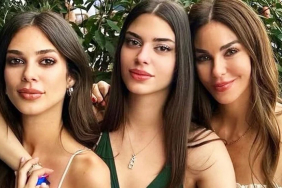 Derin Talu’nun Beykoz'da taksici kabusu! (1)