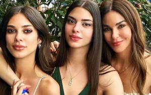 Derin Talu’nun Beykoz'da taksici kabusu! (1)