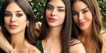 Derin Talu’nun Beykoz'da taksici kabusu! (1)