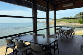 Elmasburnu Restoran yeniden açıldı! İşte menü ve fiyatlar