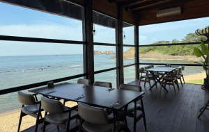 Elmasburnu Restoran yeniden açıldı! İşte menü ve fiyatlar