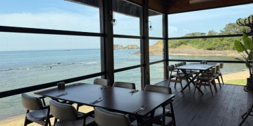 Elmasburnu Restoran yeniden açıldı! İşte menü ve fiyatlar