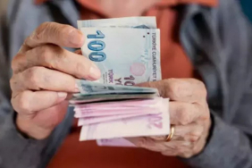 Emekli bayram ikramiyesi ödeme tarihleri açıklandı!