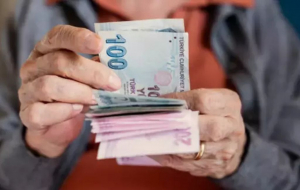 Emekli bayram ikramiyesi ödeme tarihleri açıklandı!