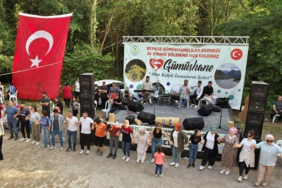 Gümüşhaneliler Beykoz’daki bu piknikte buluşuyor!