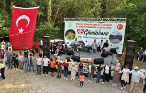 Gümüşhaneliler Beykoz’daki bu piknikte buluşuyor!