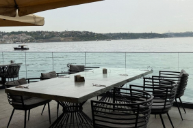 Gümüşsuyu Restoran yeniden açıldı! İşte menü ve fiyatlar