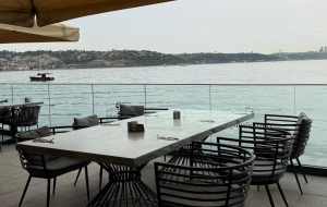 Gümüşsuyu Restoran yeniden açıldı! İşte menü ve fiyatlar