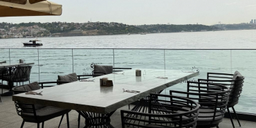 Gümüşsuyu Restoran yeniden açıldı! İşte menü ve fiyatlar