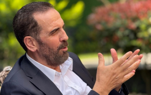 Hanefi Dilmaç: Beykoz’da artık ticaret yapacağım!