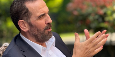 Hanefi Dilmaç: Beykoz’da artık ticaret yapacağım!