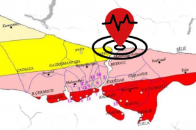 İstanbul’da 7,8 depremde Beykoz’da yıkım olur mu