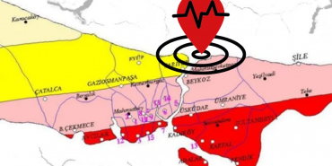 İstanbul’da 7,8 depremde Beykoz’da yıkım olur mu
