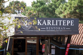 Karlıtepe Restoran yeniden açıldı! İşte menü ve fiyatlar