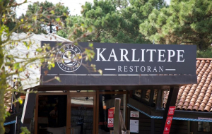 Karlıtepe Restoran yeniden açıldı! İşte menü ve fiyatlar