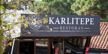 Karlıtepe Restoran yeniden açıldı! İşte menü ve fiyatlar