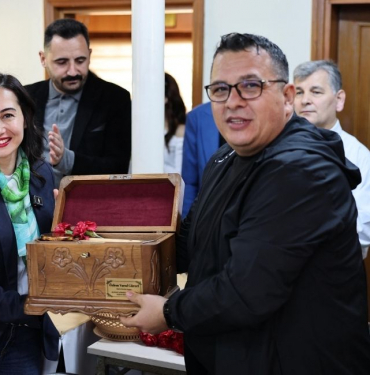 Kastamonulular Beykoz’da CHP’nin arka bahçesi mi oldu