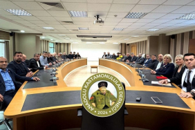 Kastamonulular Beykoz'da yeni bir sayfa açıyor! (1)