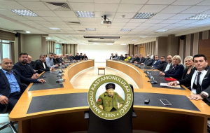 Kastamonulular Beykoz'da yeni bir sayfa açıyor! (1)