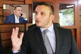 MHP Beykoz, Mahir Taştan için kayıp ilanı verdi!