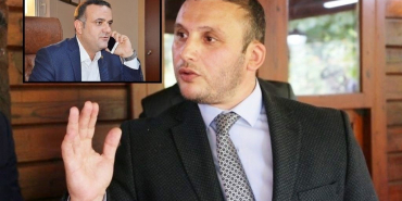 MHP Beykoz, Mahir Taştan için kayıp ilanı verdi!