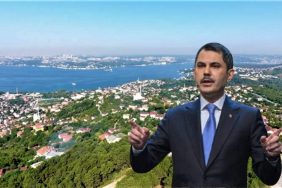 Murat Kurum’dan Beykoz’da 2B arazilerine tapu müjdesi! (2)