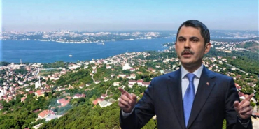 Murat Kurum’dan Beykoz’da 2B arazilerine tapu müjdesi! (2)