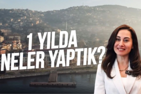 Özlem Vural Gürzel: Beykoz’da değişim yolculuğu başladı