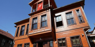 Türk şiirine dair her şey Beykoz’daki müzede!