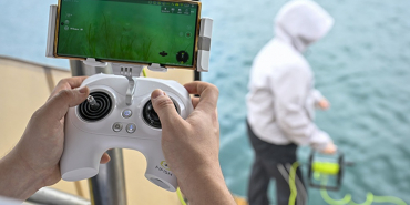 İstanbul Boğazı'ndaki deniz çayırlarının üzerinde müsilaj görüldü