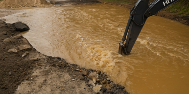 beykozda-su-borusu-patladi-yol-trafige-kapandi