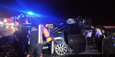 beykozda-zincirleme-kaza-5-arac-birbirine-girdi (2)