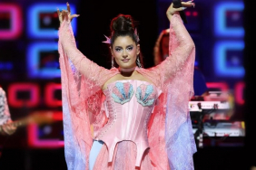 Atiye, Beykoz Kundura’da şovuyla coşturdu