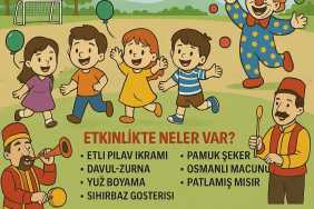 Bayramın 4. gününde Çukurçayır’da şenlik var!