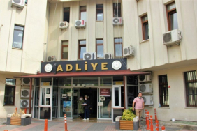 Beykoz Adliyesi’nde flaş değişiklikler!