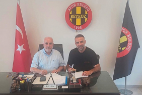 Beykoz Anadolu teknik direktör Bülent Akın’a emanet