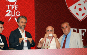 Beykoz Anadolu’nun yeni sezon rakipleri belli oldu