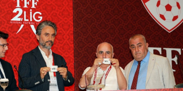 Beykoz Anadolu’nun yeni sezon rakipleri belli oldu