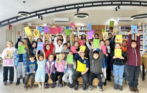 Beykoz BEYSEM’de yaz okulu kayıtları başladı!