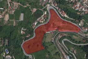 Beykoz Belediyesi 25 dönüm araziyi 188 milyona satıyor!